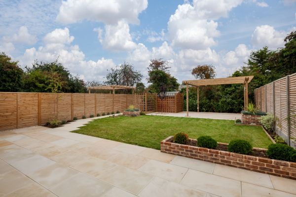 Concrete And Masonry Service in Smyrna