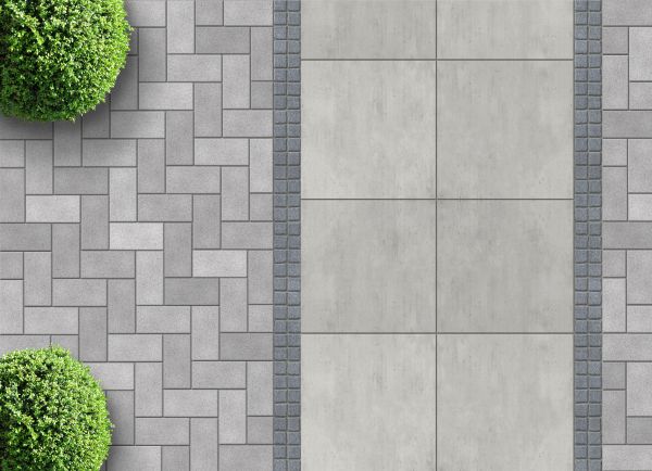 Concrete Paving in Smyrna