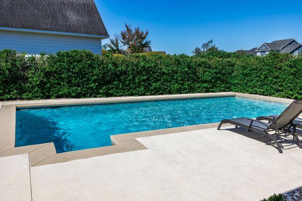 Concrete Pool Deck Service in Smyrna
