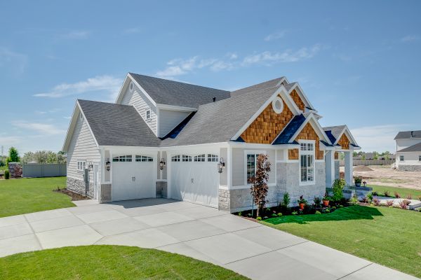 Concrete Slab Service in Smyrna