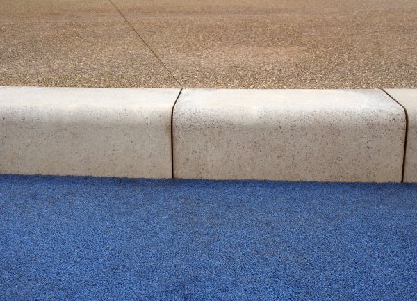 Curb And Sidewalk Installation in Smyrna