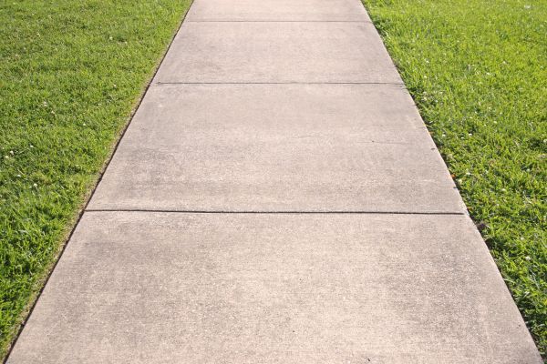Walkway Installation in Smyrna