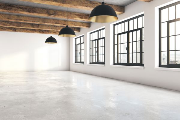 Concrete Remodeling in Smyrna