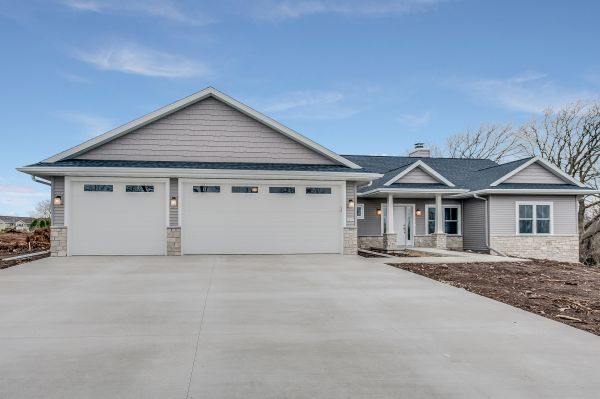 Driveway Installation in Smyrna