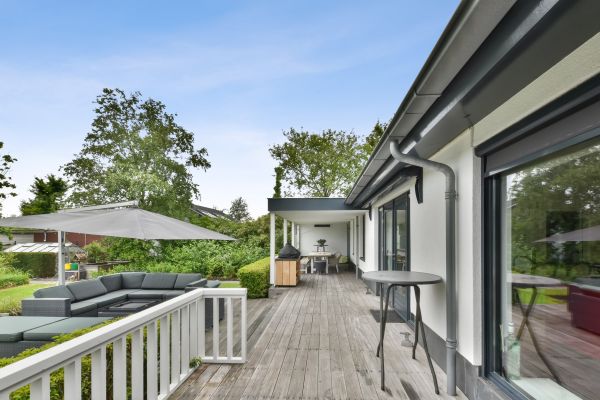 Patio Renovation in Smyrna