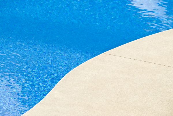 Pool Deck Paving in Smyrna