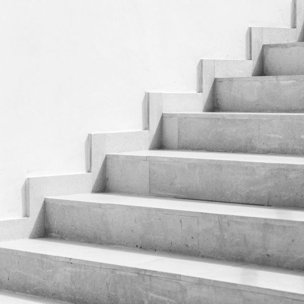 Outdoor Steps Service in Smyrna