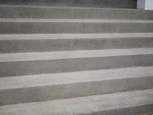 Cement Steps Service in Smyrna
