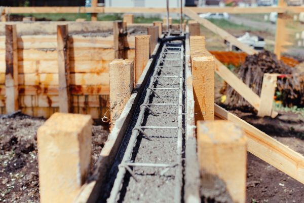 Deep Foundation Installation in Smyrna