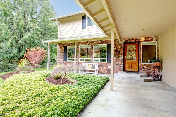 Cost of Concrete Installation in Smyrna