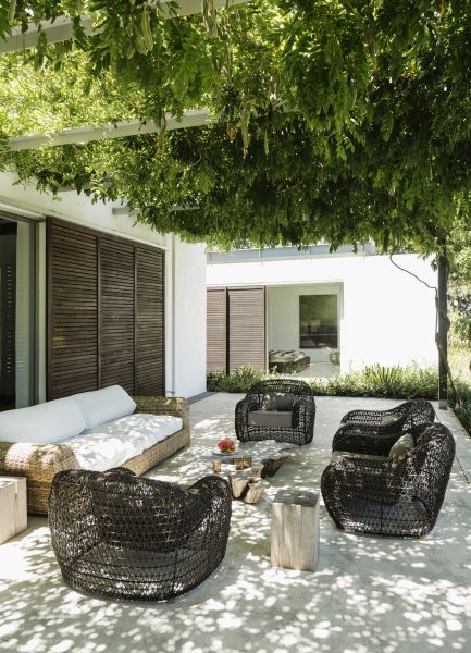 Patio Enlargement in Smyrna