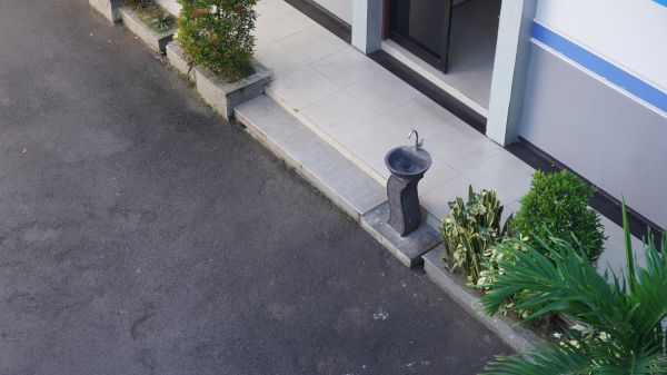Driveway Approach Installation in Smyrna