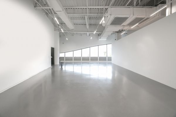 Cement Floor Installation in Smyrna