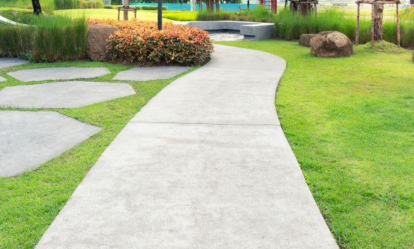 Path Installation in Smyrna