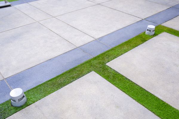 Concrete Pads Installation in Smyrna