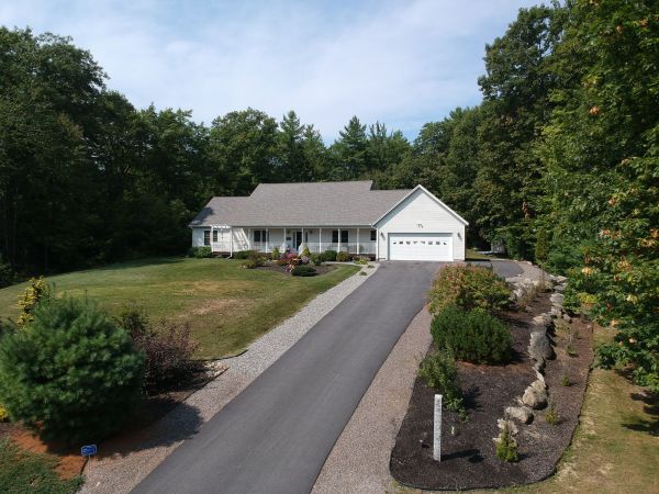 Driveway Extension Service in Smyrna