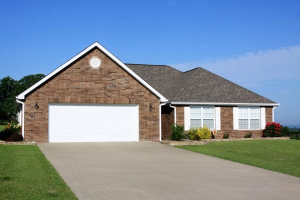 Driveway Concrete Replacement in Smyrna