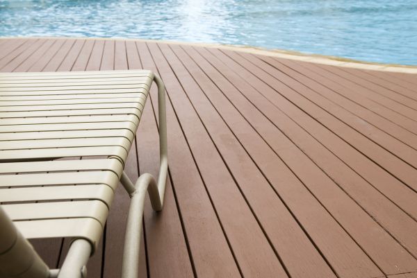 Pool Deck Replacement in Smyrna