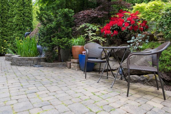 Patio Extension Installation in Smyrna