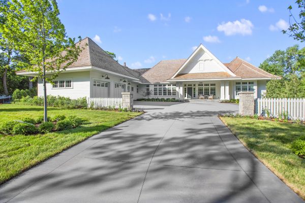 Driveway Concreting in Smyrna