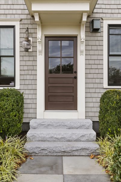 Front Entrance Steps Service in Smyrna