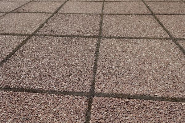 Exposed Aggregate Service in Smyrna
