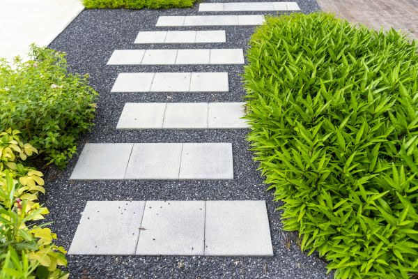 Home Walkway Installation in Smyrna