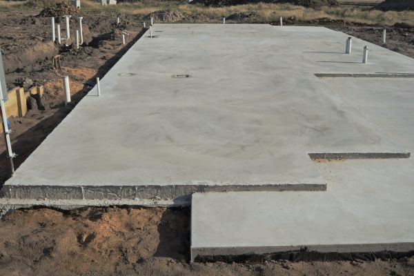 Slab Enlargement in Smyrna