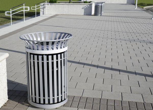 Courtyard Pavement Service in Smyrna
