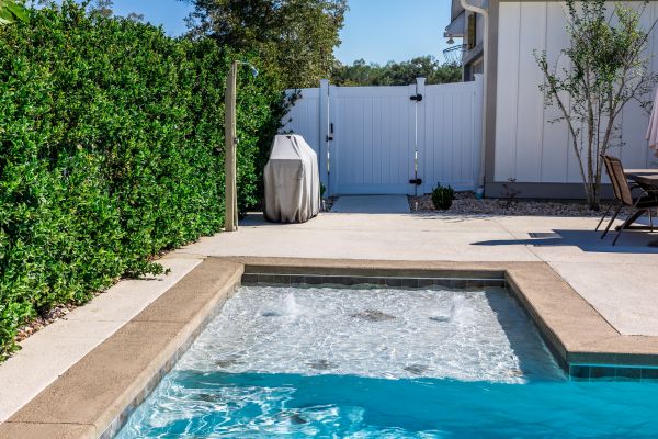 Pool Pavement Installation in Smyrna
