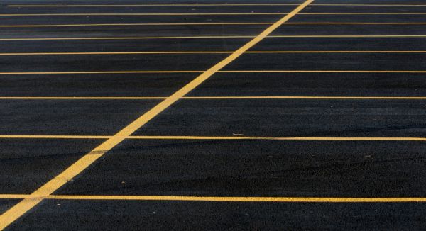 Parking Slab Installation in Smyrna