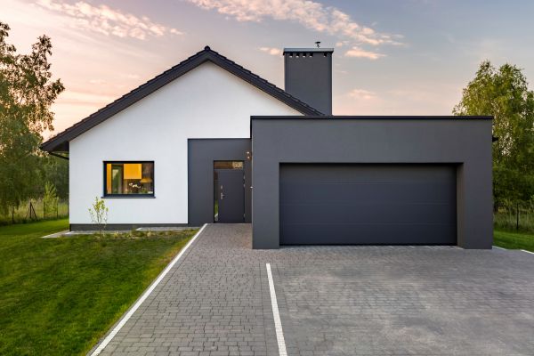 Concrete Extension Service in Smyrna