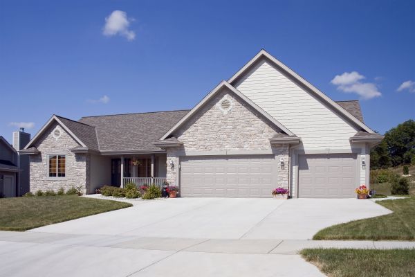 Concrete Flatwork Installation in Smyrna