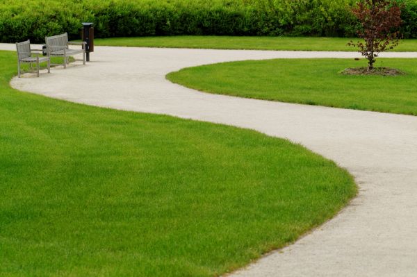 Sidewalk Installation in Smyrna