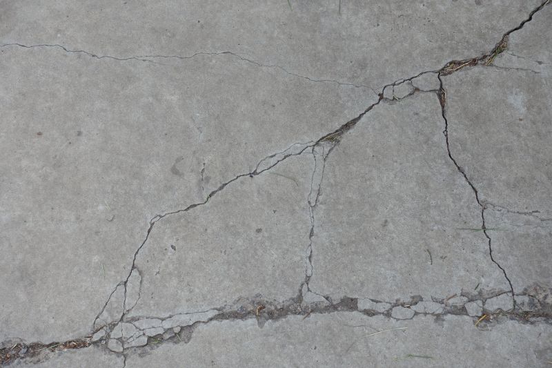 Concrete Repairs